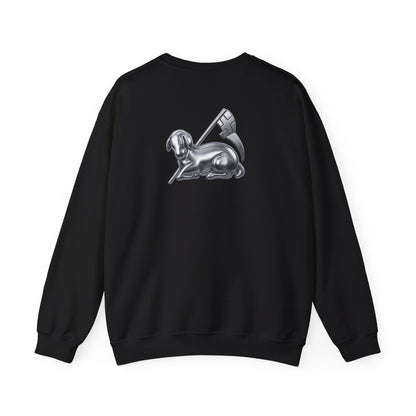 Lamb of God Sweatshirt