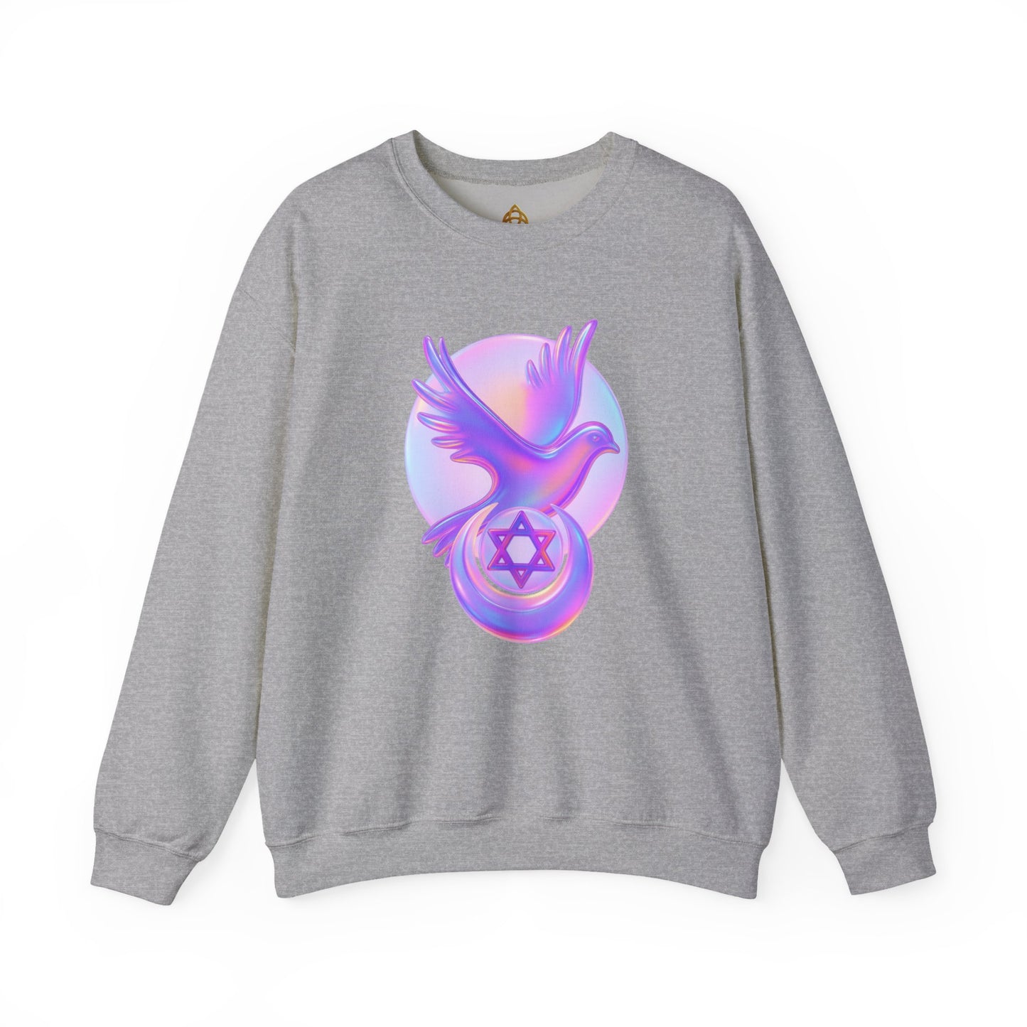 Unit3y Variant Crewneck Sweatshirt