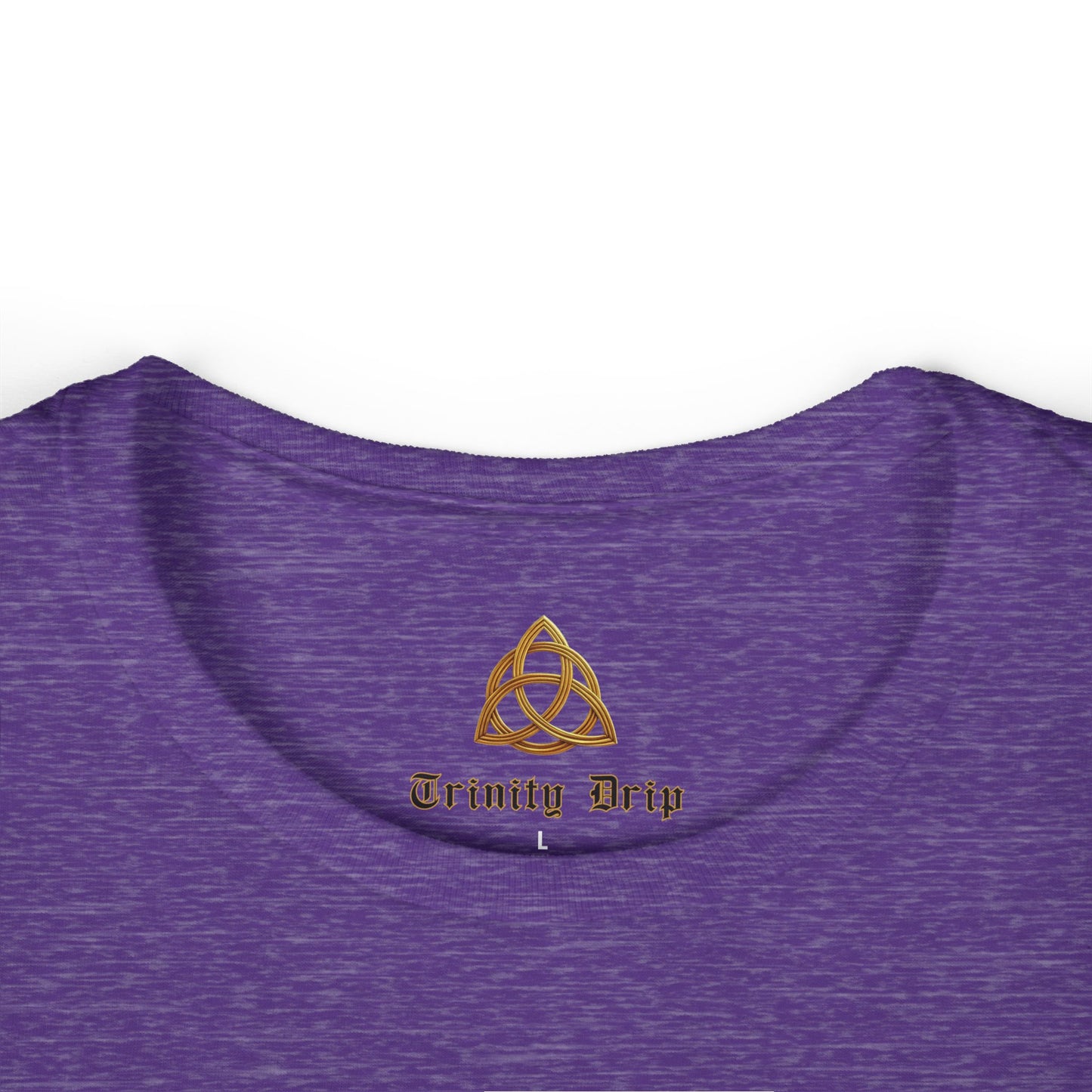 Alleluia Women's T-Shirt — Graphic Tee