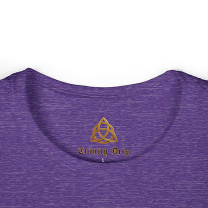 Alleluia Women's T-Shirt — Graphic Tee