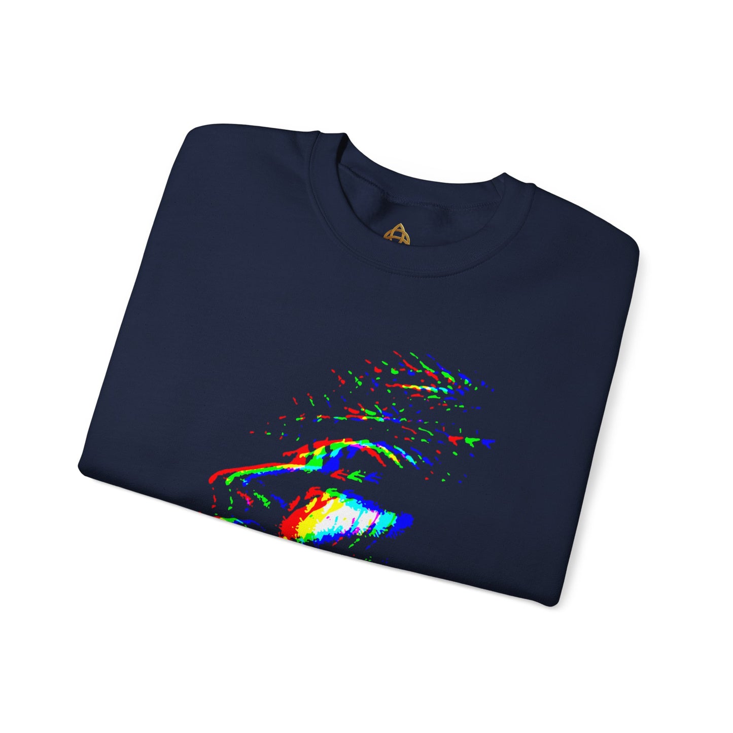Sacrificium Crewneck Sweatshirt