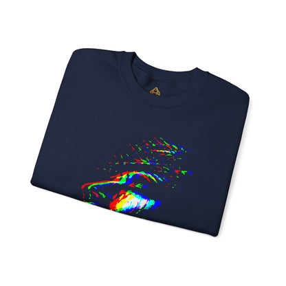 Sacrificium Crewneck Sweatshirt