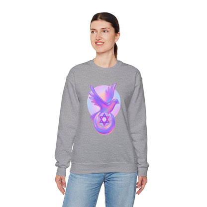 Unit3y Variant Crewneck Sweatshirt