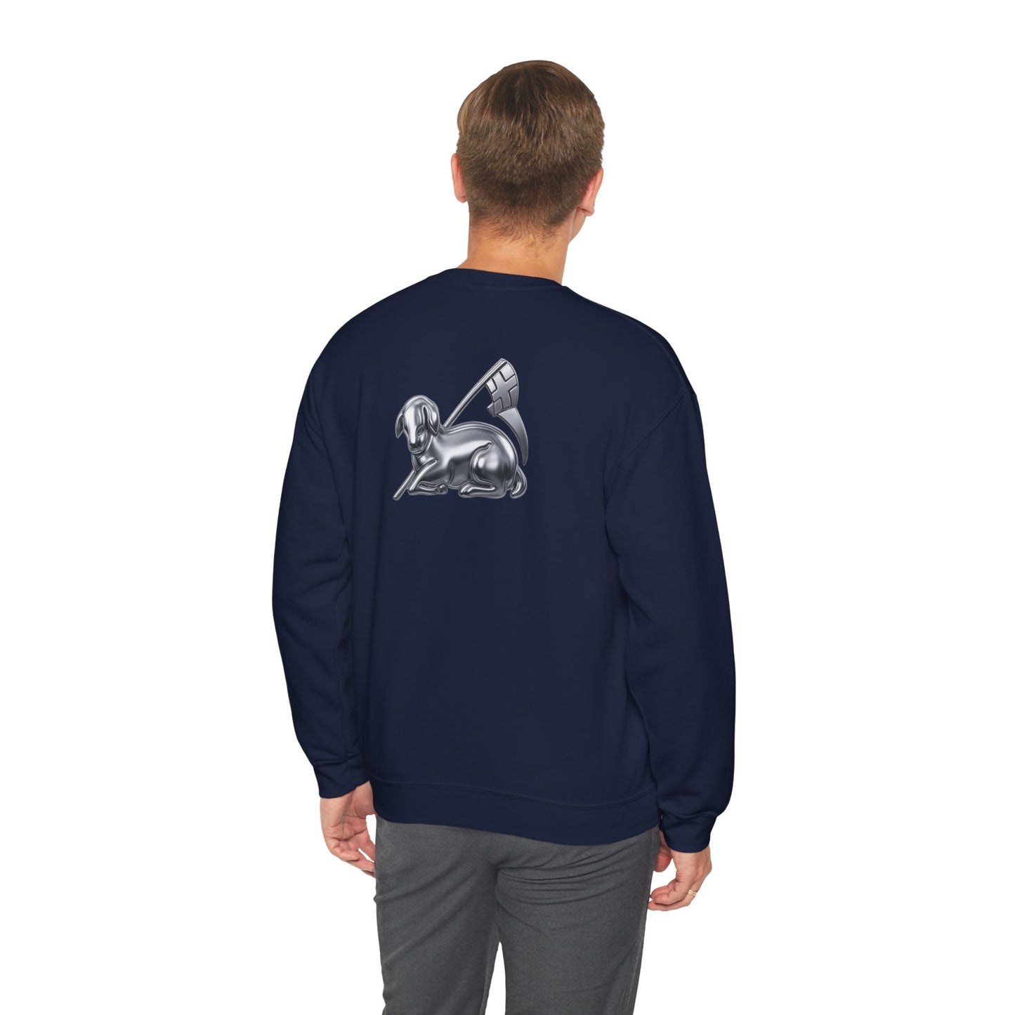Lamb of God Sweatshirt