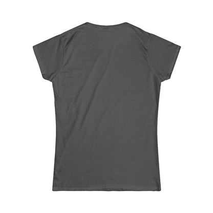 Alleluia Women's T-Shirt — Graphic Tee