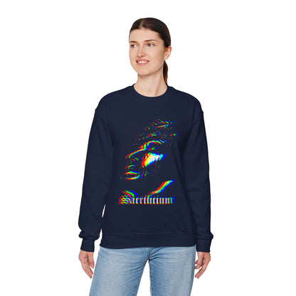 Sacrificium Crewneck Sweatshirt