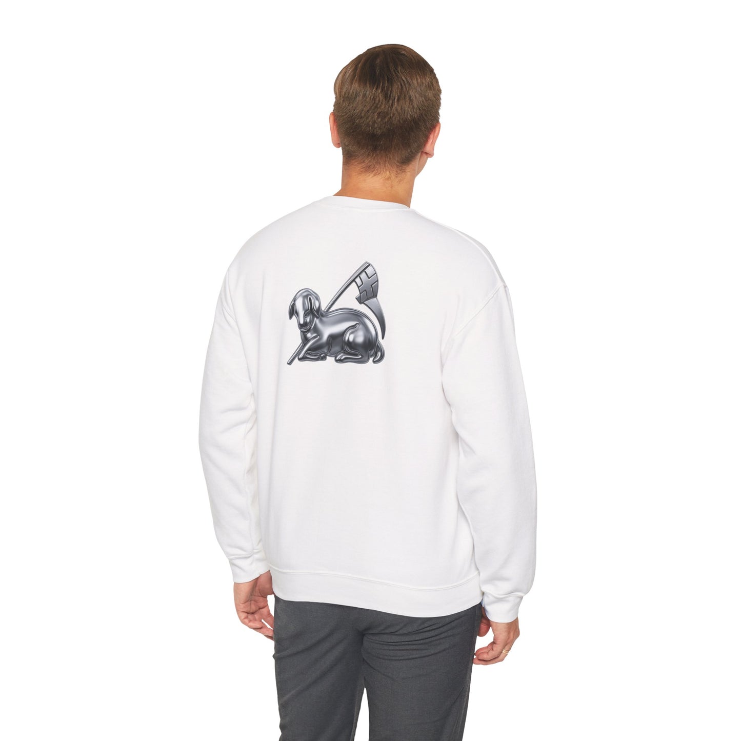 Lamb of God Sweatshirt