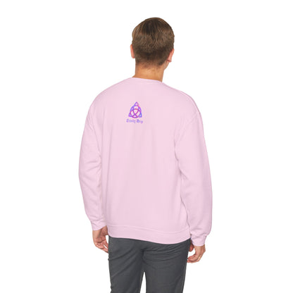 Unit3y Variant Crewneck Sweatshirt