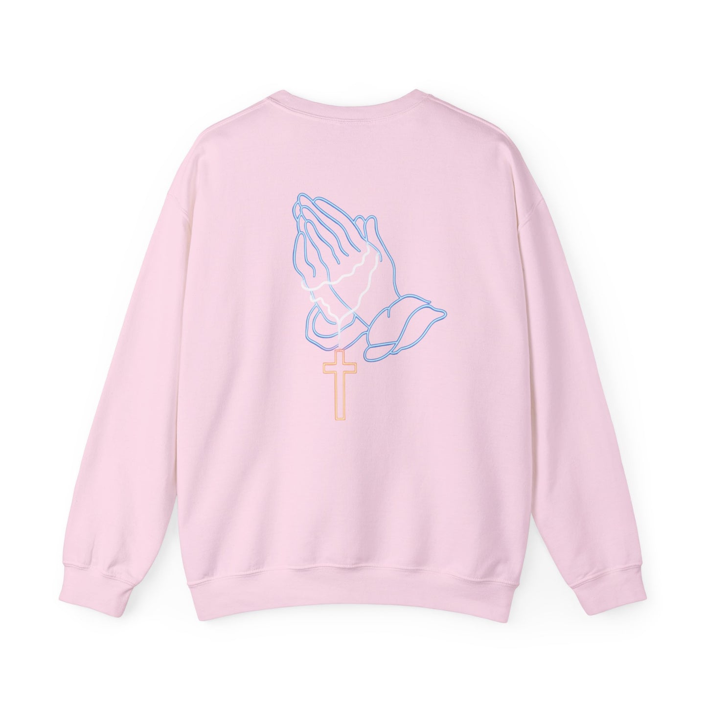 Hail Mary Sweatshirt
