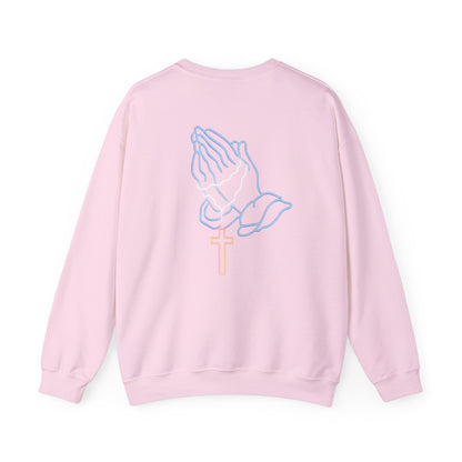Hail Mary Sweatshirt