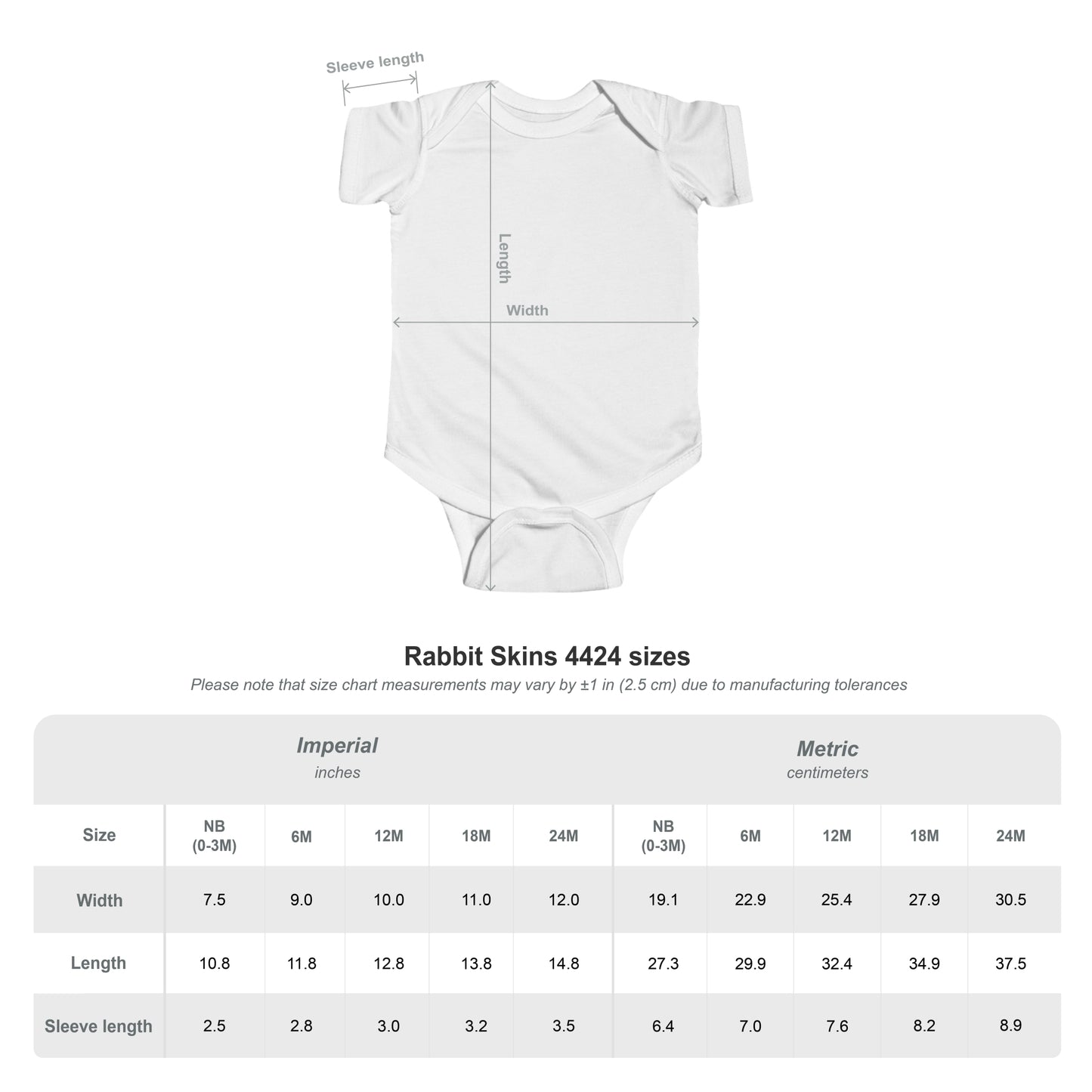 God's Child Candy Theme Hamsa Hand Baby Bodysuit — Infant Organic-Feel Onesie