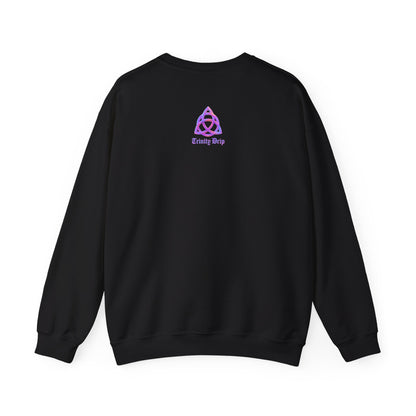 Unit3y Variant Crewneck Sweatshirt