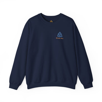 Hail Mary Sweatshirt