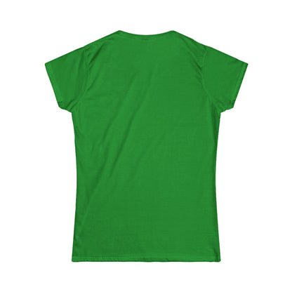 Be Joyful Women's T-Shirt — Graphic Tee