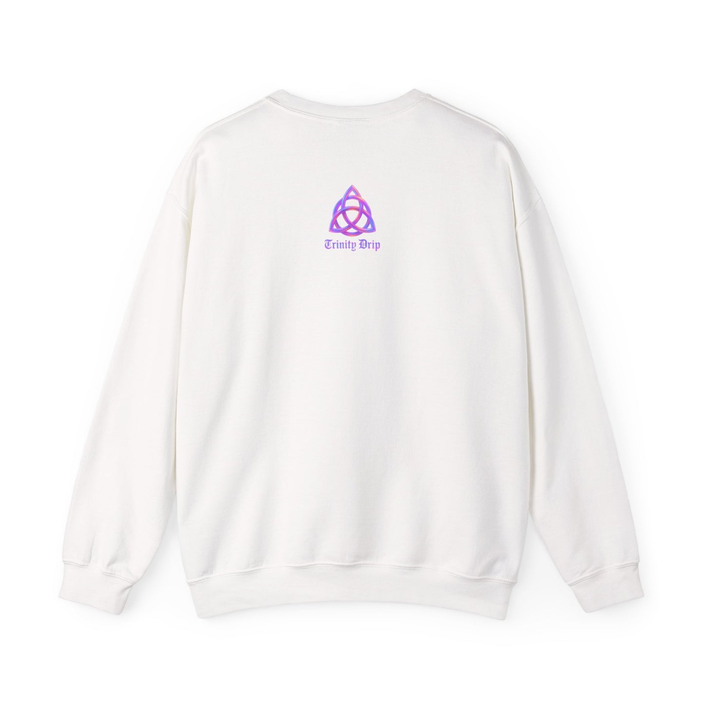 Lamb of God Crewneck Sweatshirt