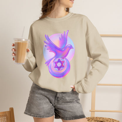 Unit3y Variant Crewneck Sweatshirt
