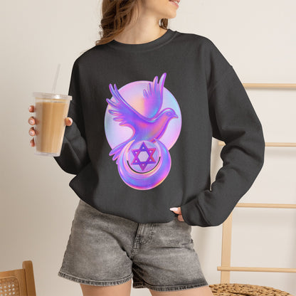 Unit3y Variant Crewneck Sweatshirt
