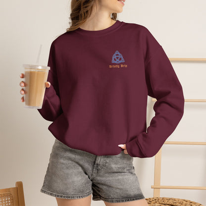 Hail Mary Sweatshirt