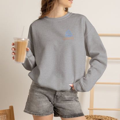 Hail Mary Sweatshirt