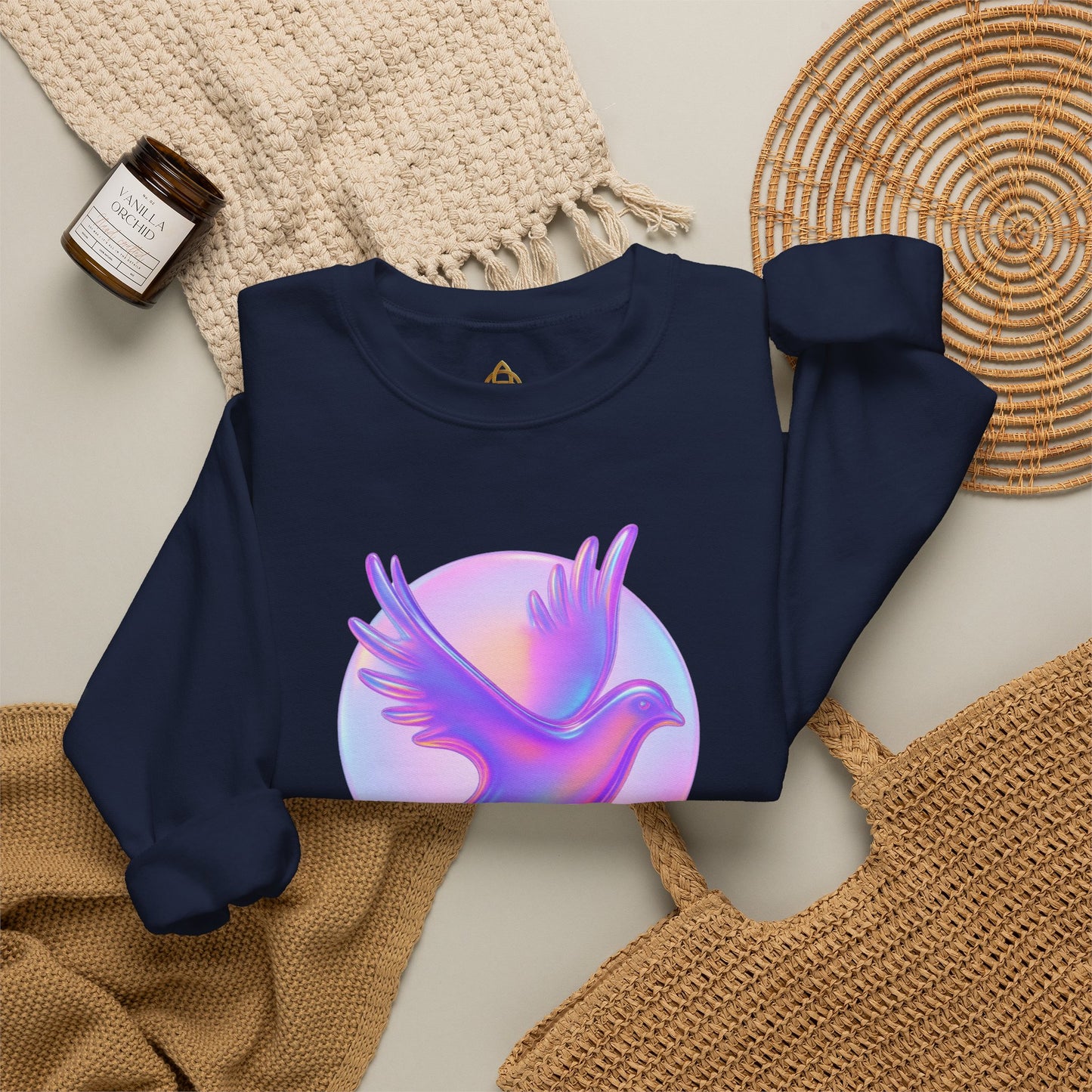 Unit3y Variant Crewneck Sweatshirt
