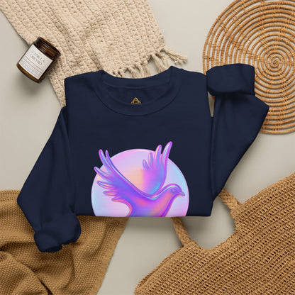 Unit3y Variant Crewneck Sweatshirt