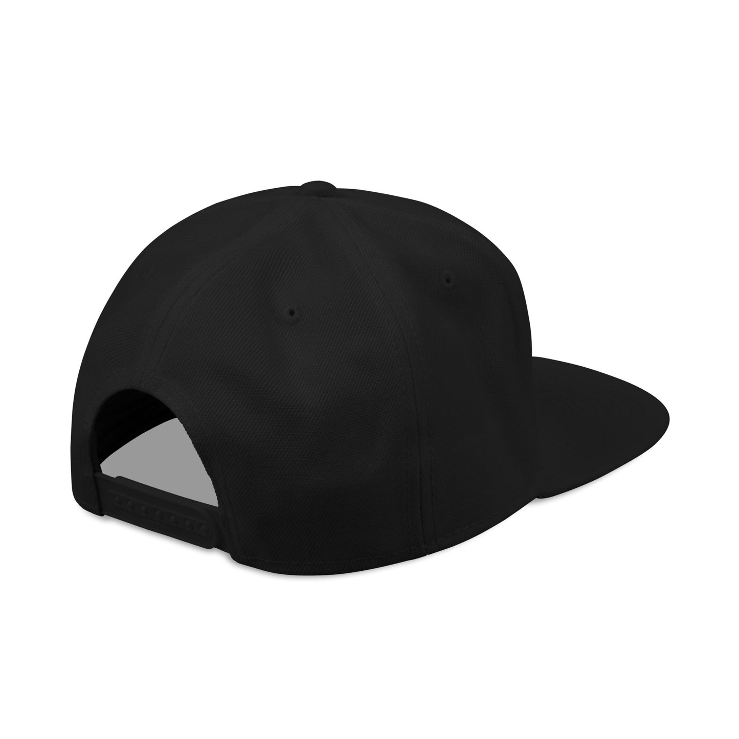 Trinity Drip Clothing Snapback Hat