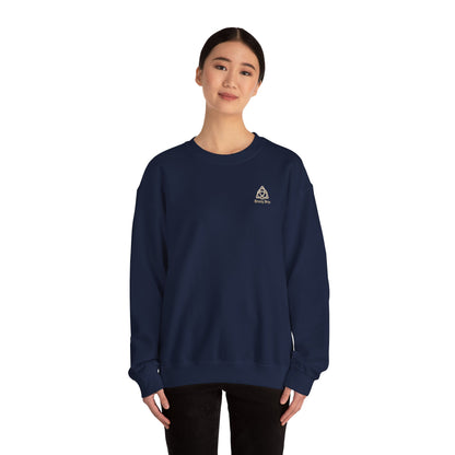 Fluer-de-lis Sweatshirt
