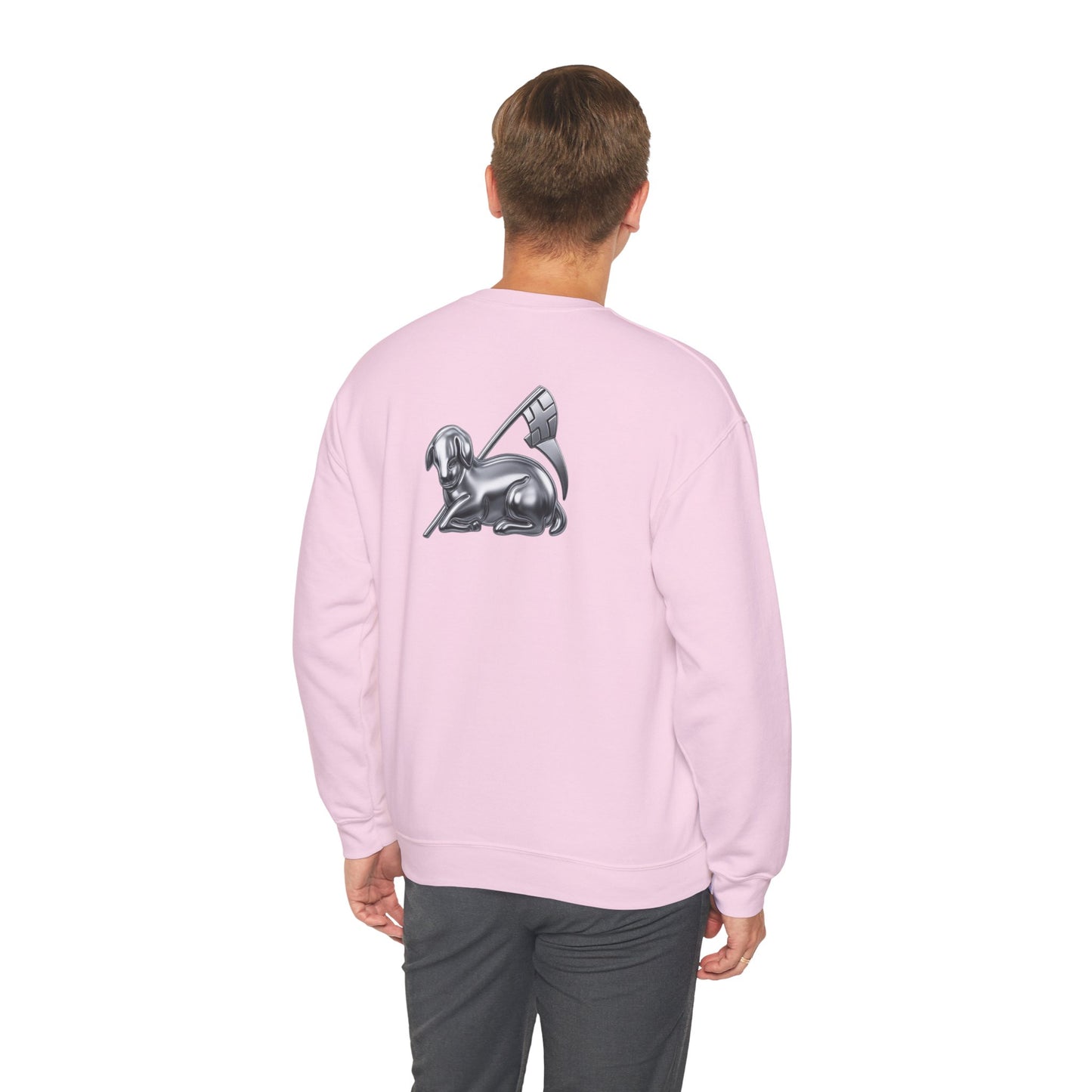 Lamb of God Sweatshirt