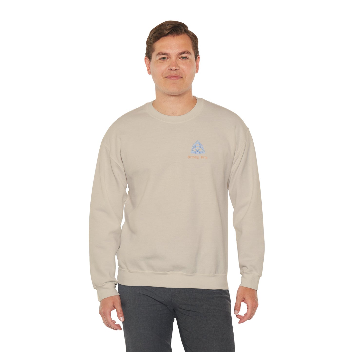 Hail Mary Sweatshirt