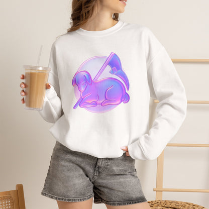 Lamb of God Crewneck Sweatshirt