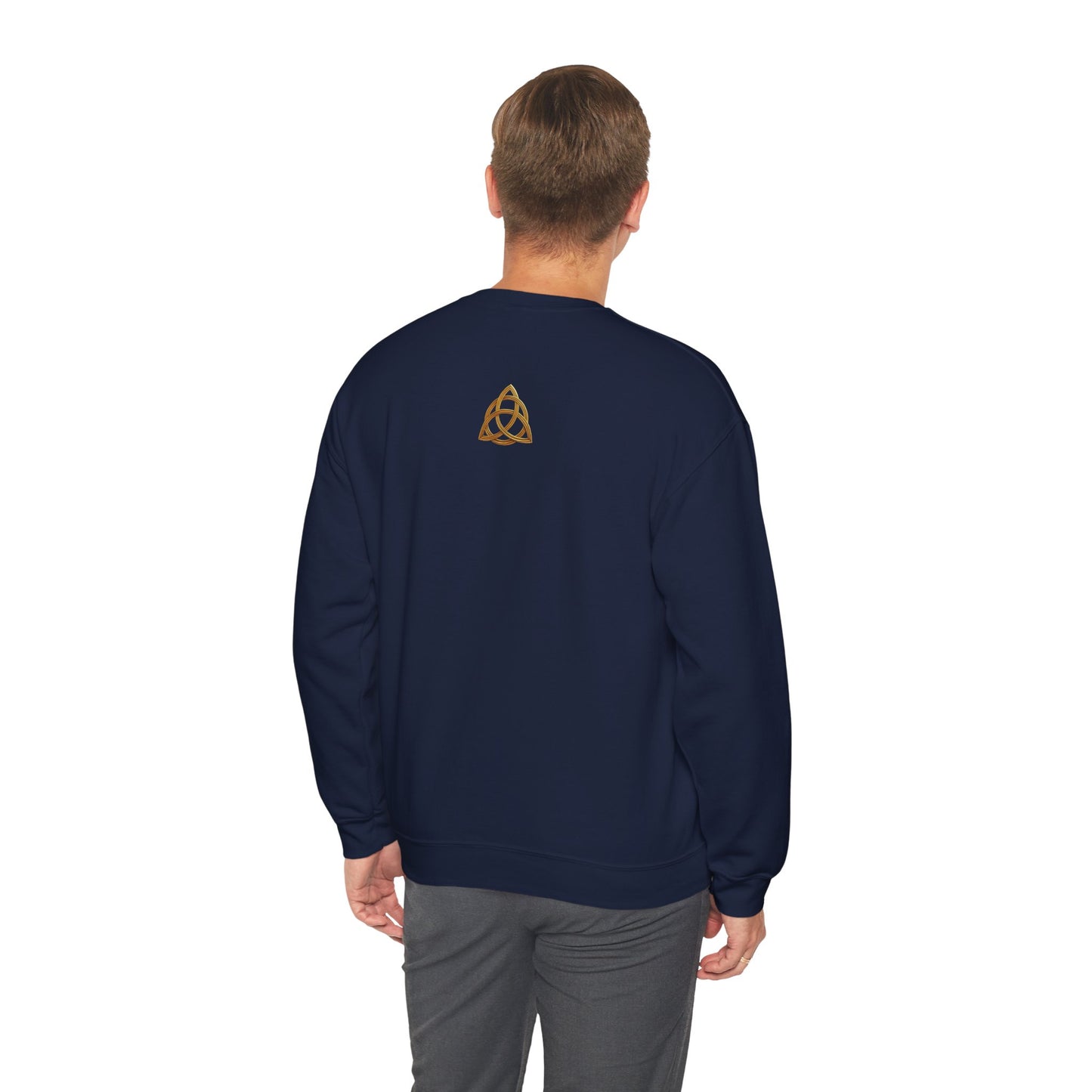 Sacrificium Crewneck Sweatshirt