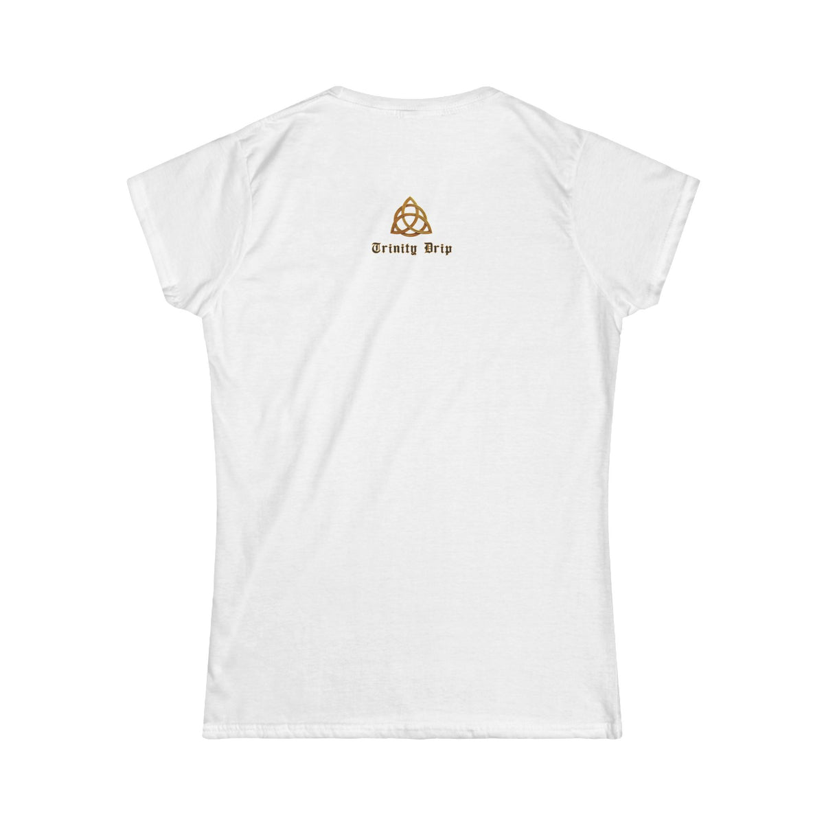 Sacred Heart Women's T-Shirt — Graphic Tee