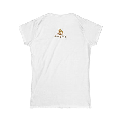 Sacred Heart Women's T-Shirt — Graphic Tee