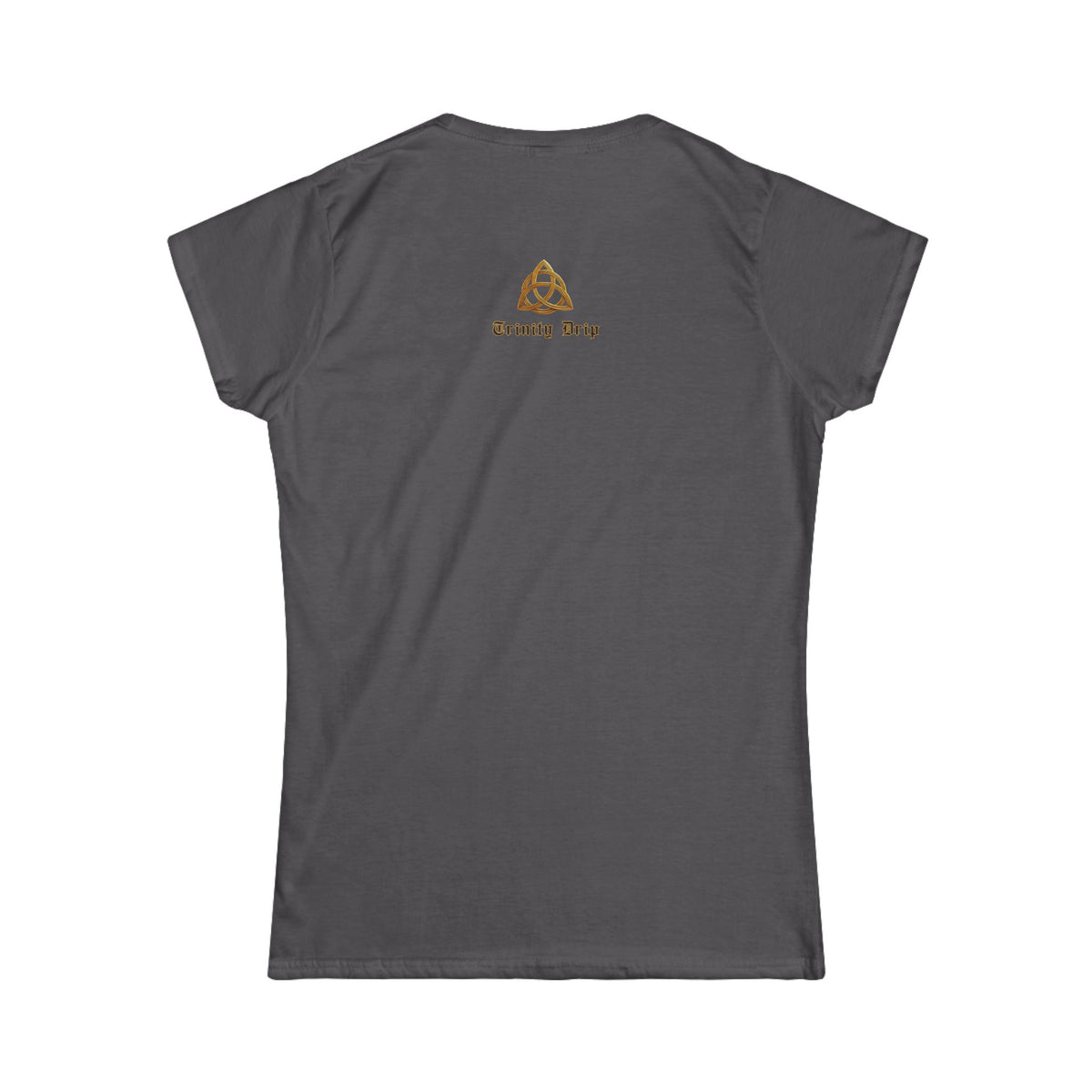 Sacred Heart Women's T-Shirt — Graphic Tee