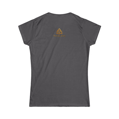 Sacred Heart Women's T-Shirt — Graphic Tee