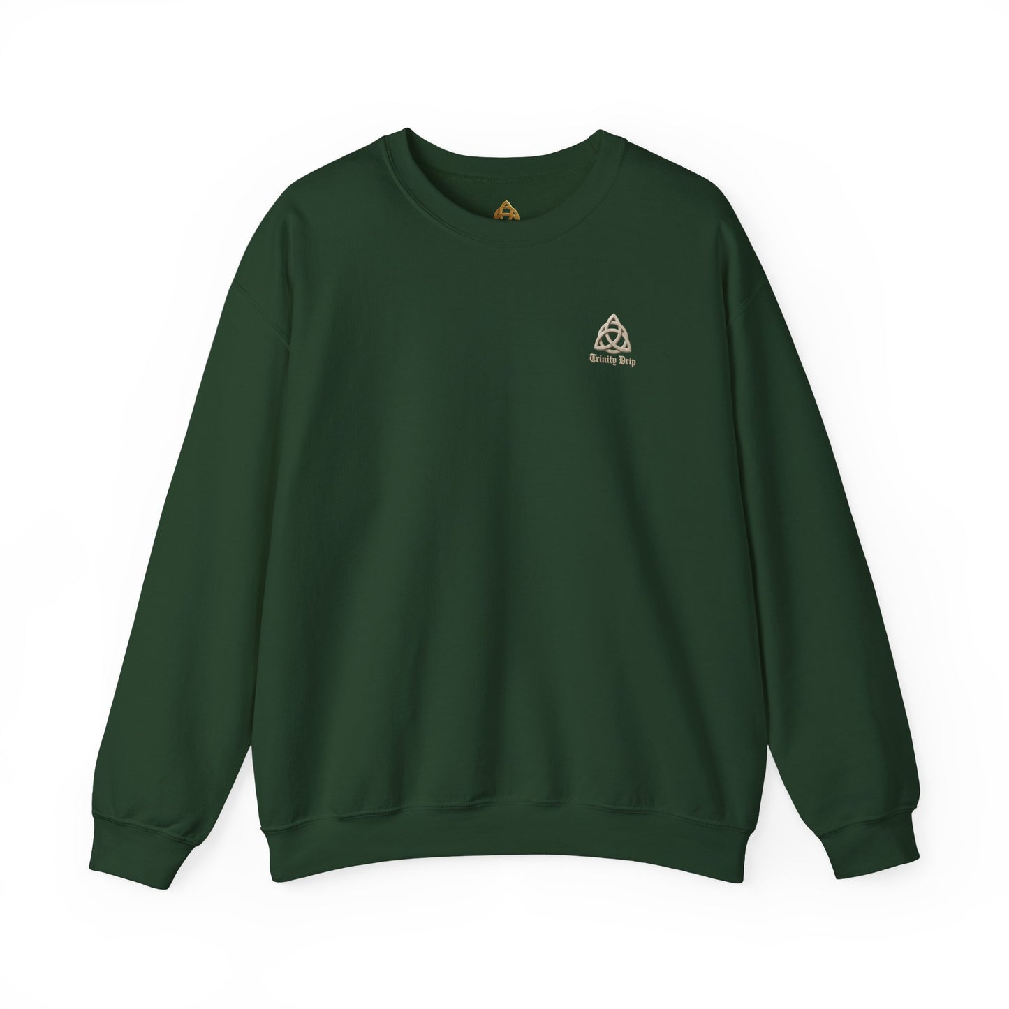 Fluer-de-lis Sweatshirt