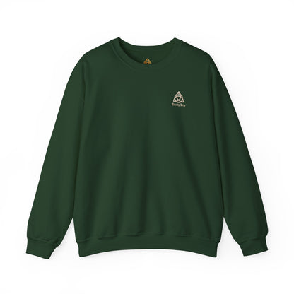 Fluer-de-lis Sweatshirt