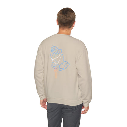 Hail Mary Sweatshirt