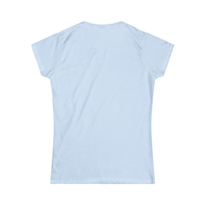Alleluia Women's T-Shirt — Graphic Tee