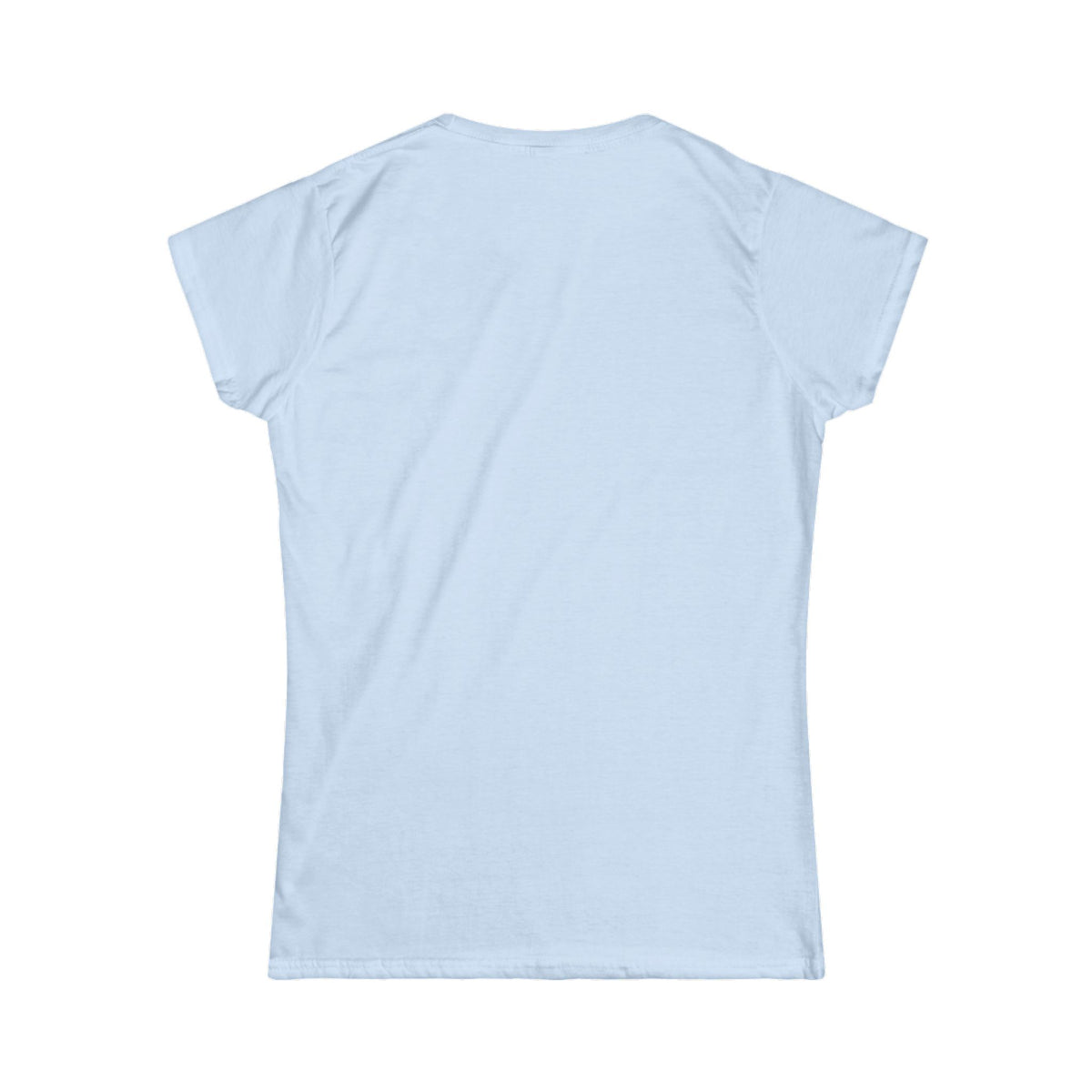 Alleluia Women's T-Shirt — Graphic Tee