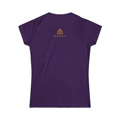 Sacred Heart Women's T-Shirt — Graphic Tee
