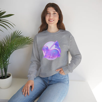 Lamb of God Crewneck Sweatshirt