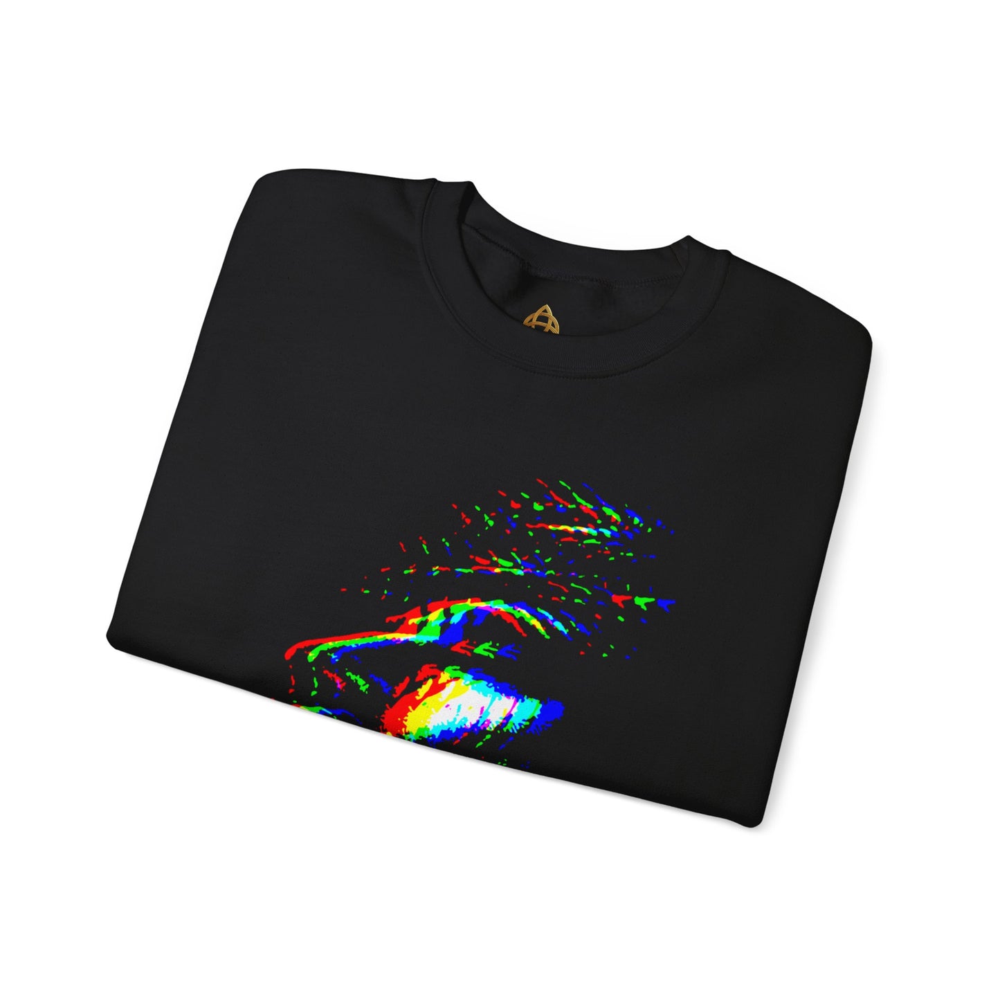 Sacrificium Crewneck Sweatshirt