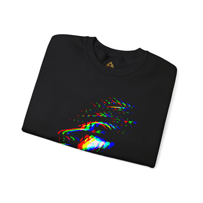 Sacrificium Crewneck Sweatshirt