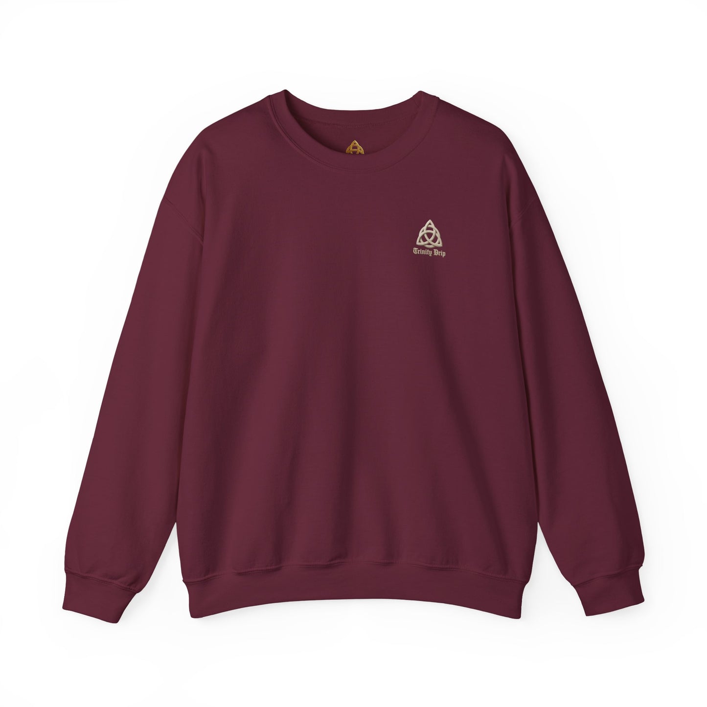 Fluer-de-lis Sweatshirt