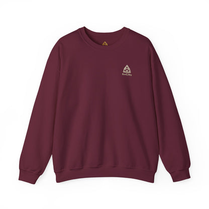 Fluer-de-lis Sweatshirt