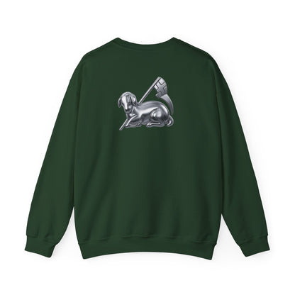 Lamb of God Sweatshirt