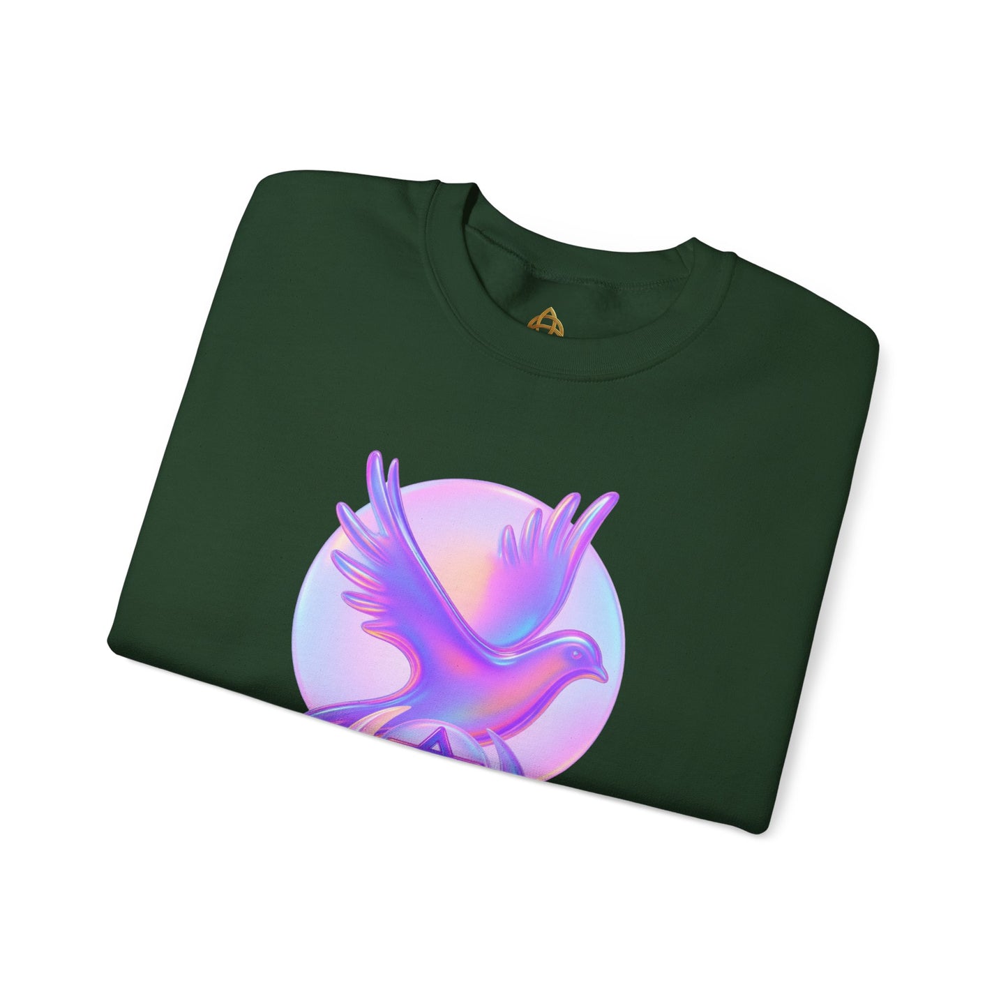 Unit3y Variant Crewneck Sweatshirt