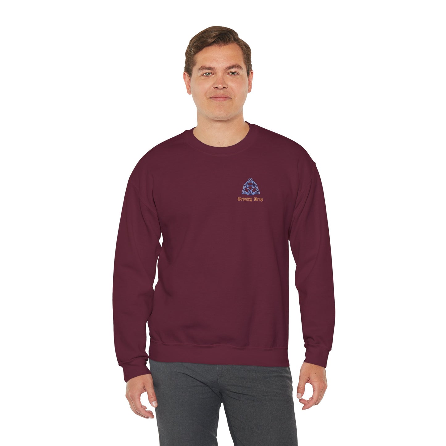 Hail Mary Sweatshirt