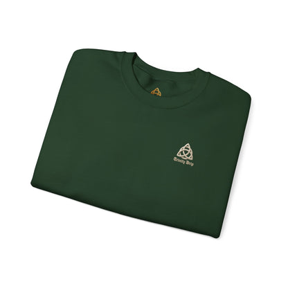 Fluer-de-lis Sweatshirt